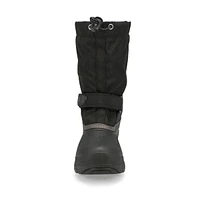 Boys' Waterbug 5 Waterproof Winter Boot