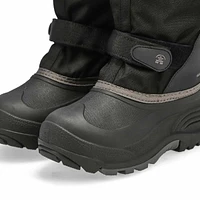 Boys' Waterbug 5 Waterproof Winter Boot