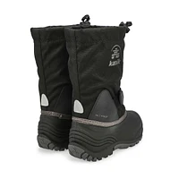 Boys' Waterbug 5 Waterproof Winter Boot