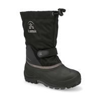 Boys' Waterbug 5 Waterproof Winter Boot