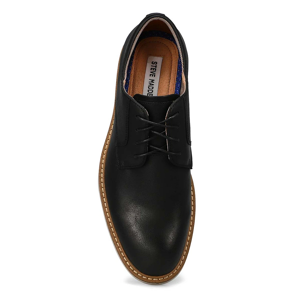 Men's Wayward Lace Up Casual Oxford