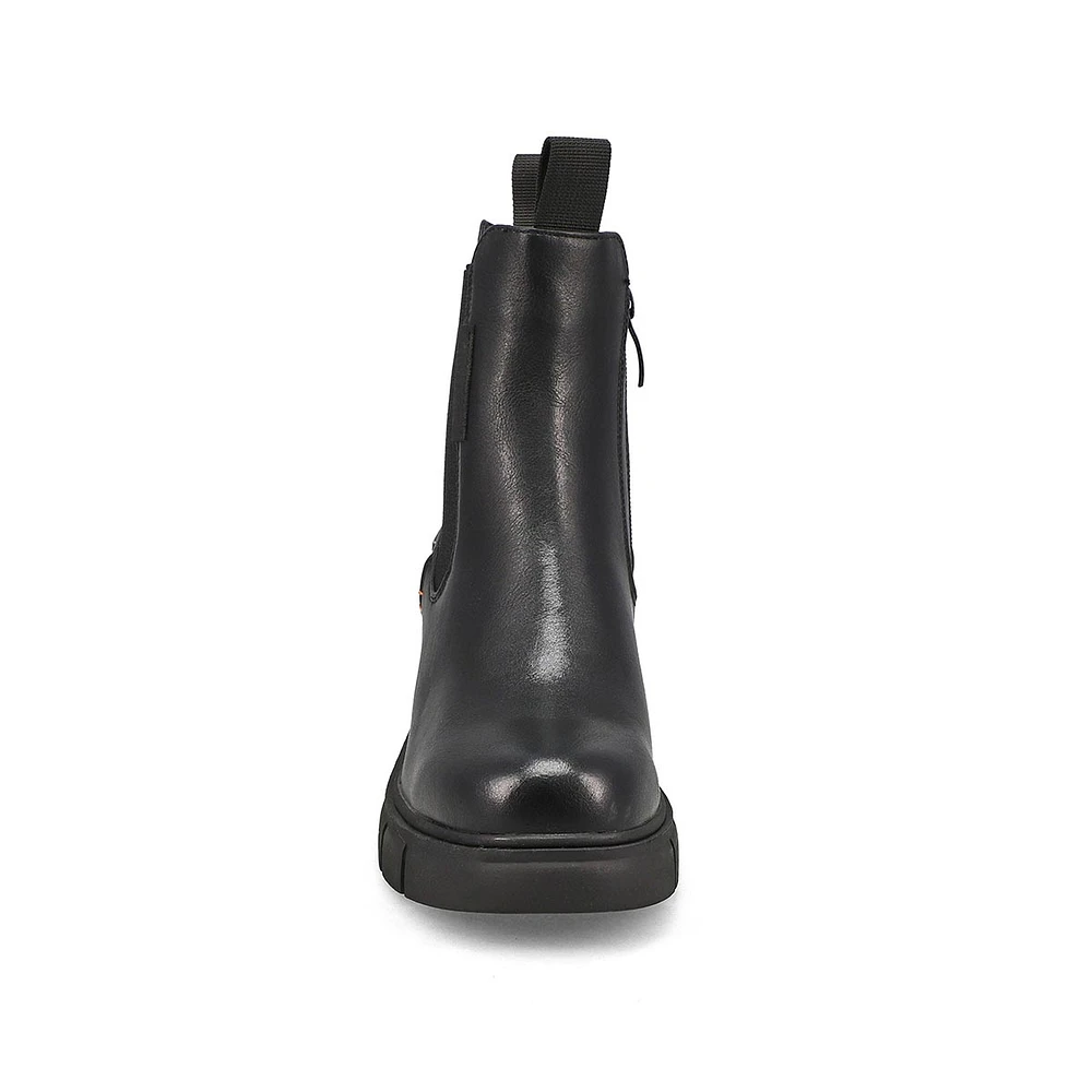 Women's Wedge 01 Vegan Waterproof Boot