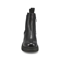 Women's Wedge 01 Vegan Waterproof Boot