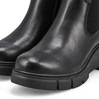 Women's Wedge 01 Vegan Waterproof Boot