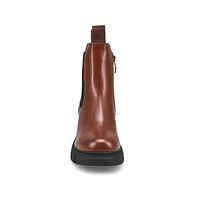 Botte imperméable végane WEDGE 01, femmes