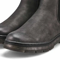 Women's Wednesday 01 Vegan Waterproof Boot