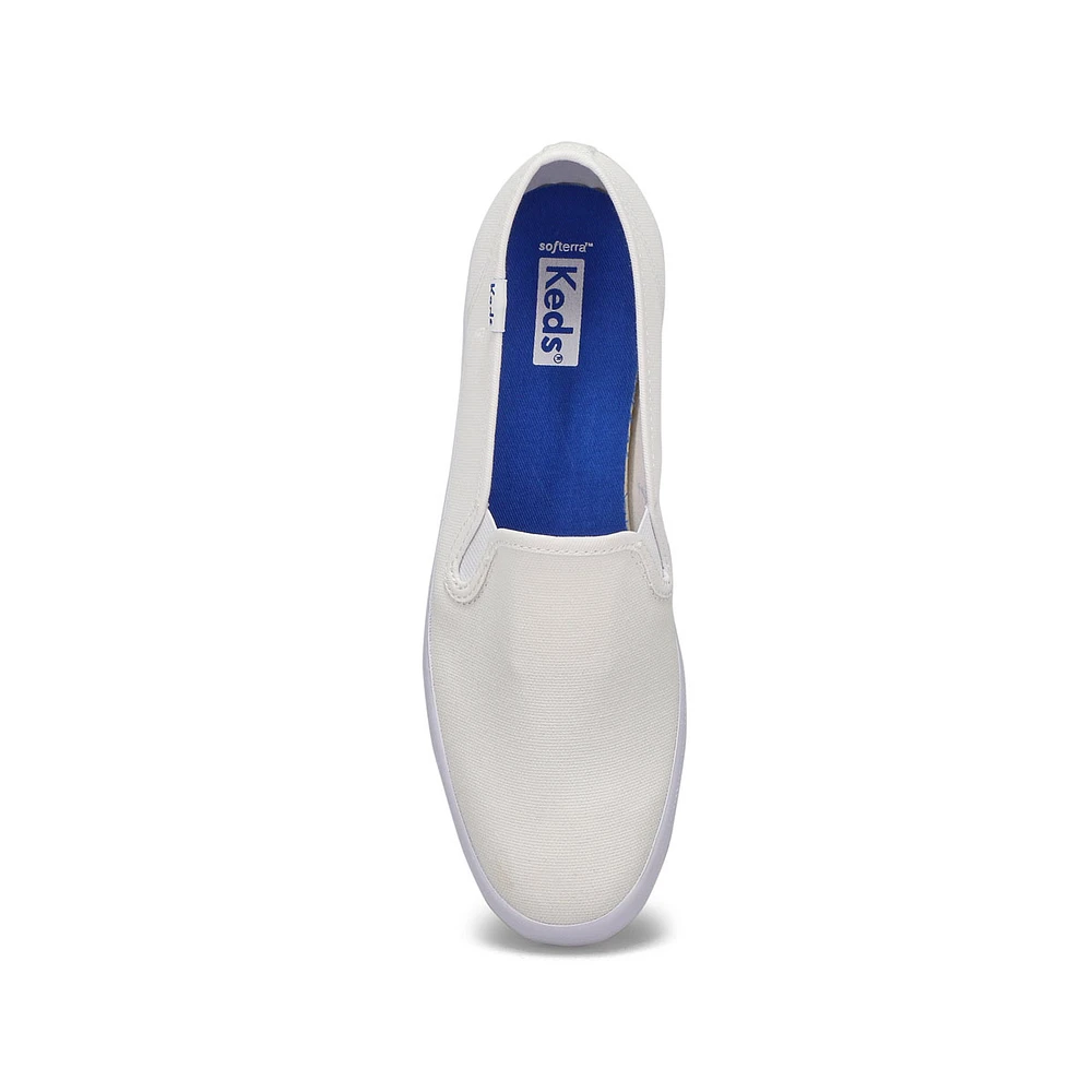 Espadrille CHAMPION SLIP ON, blanc, femmes