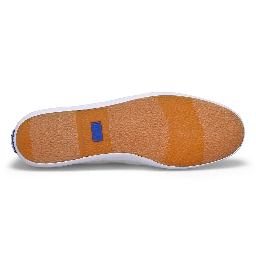 Women's CHAMPION Slip On canvas CVO sneakers