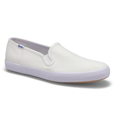 Espadrille CHAMPION SLIP ON, blanc, femmes