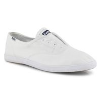 Women's Chillax Sneaker - White