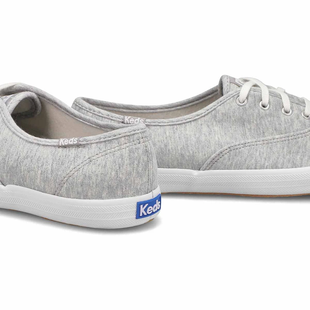 Women's Champion Collegiate Sneaker - Grey