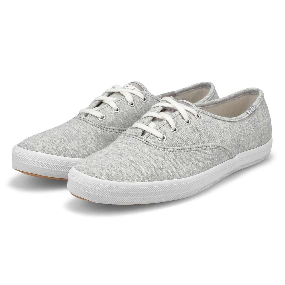 Women's Champion Collegiate Sneaker - Grey