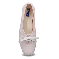 Women's Champion Mini Sneaker - Light Pink