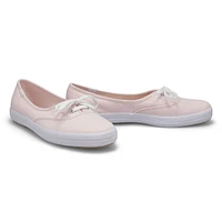 Women's Champion Mini Sneaker - Light Pink