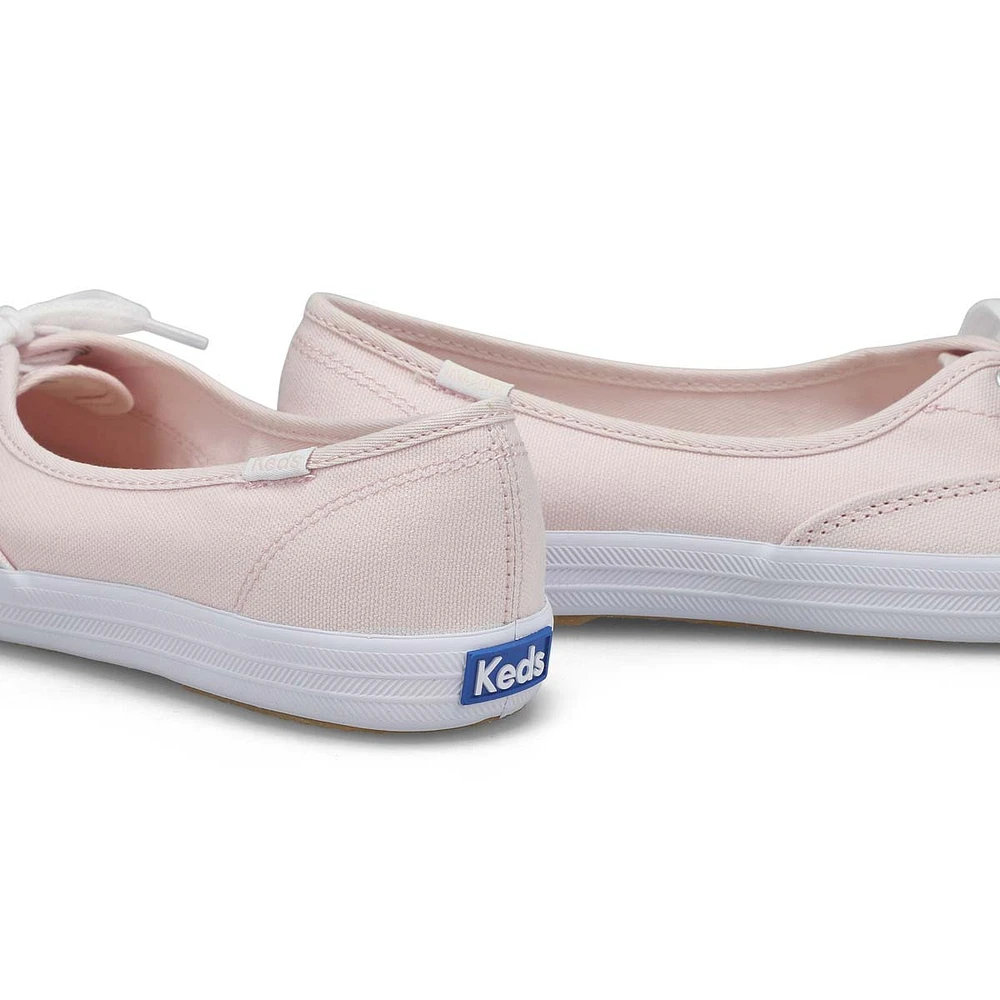 Women's Champion Mini Sneaker - Light Pink