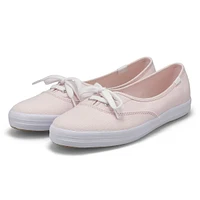 Women's Champion Mini Sneaker - Light Pink