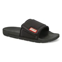 Women's Original Adjustable Slide Sandal - Black