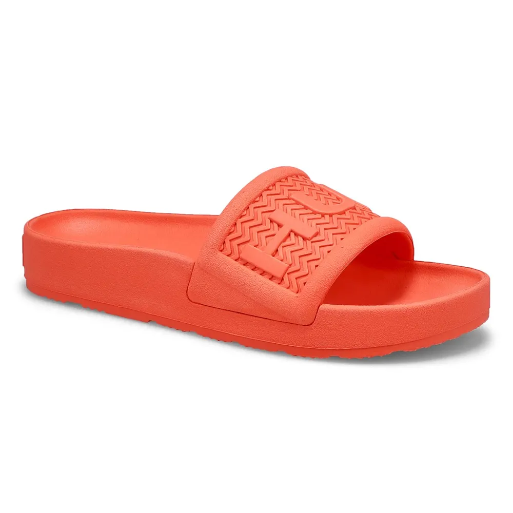 Women's Bloom Algae Foam Slide Sandal