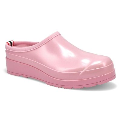 Women's Original Play Nebula Clog - Foxglove