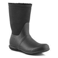 Women's Original Roll Top Sherpa Waterproof Boot