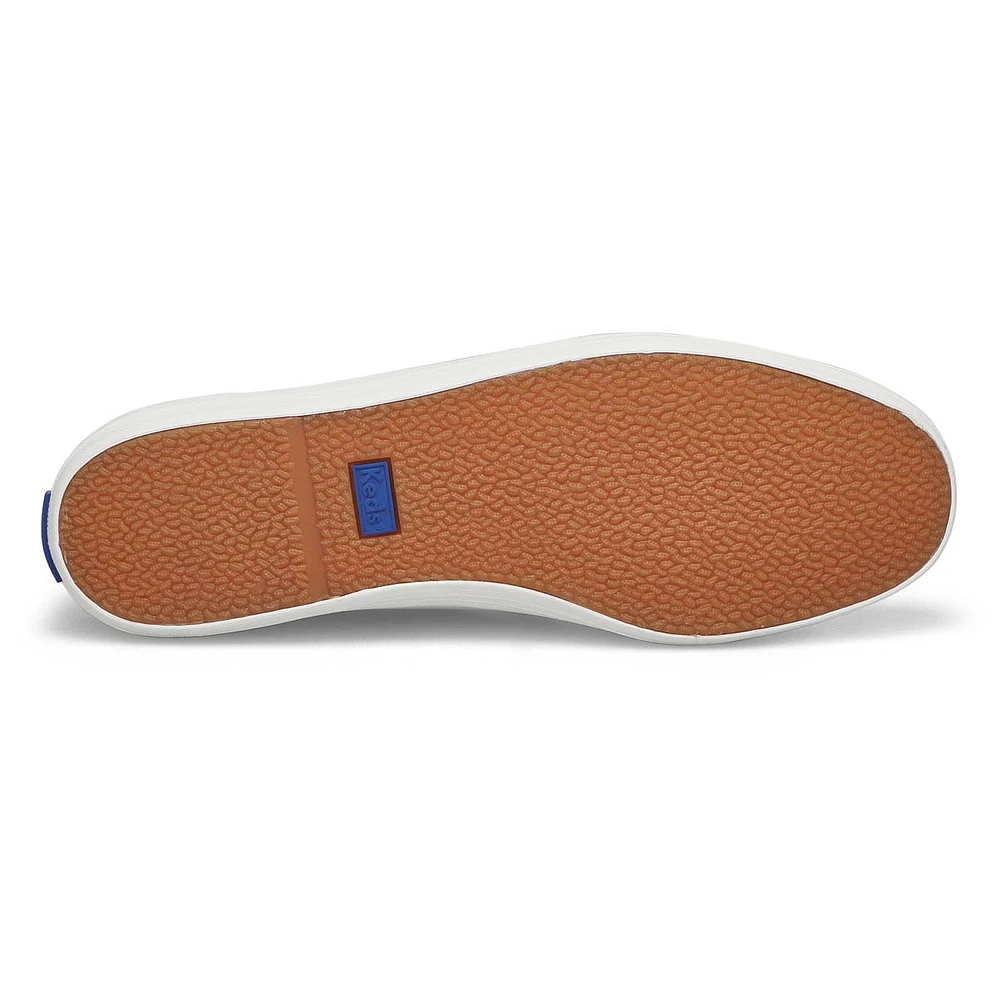 Baskets à enfiler CHAMPION SLIP ON, blanc, femmes