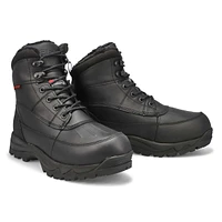 Men's Wheeler Waterproof Winter Boot