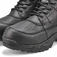 Men's Wheeler Waterproof Winter Boot