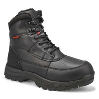 Men's Wheeler Waterproof Winter Boot