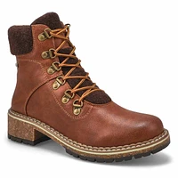 Women's Willow01 Vegan Waterproof Boot - Black