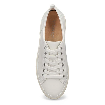 Women's Winny Casual Sneaker - White