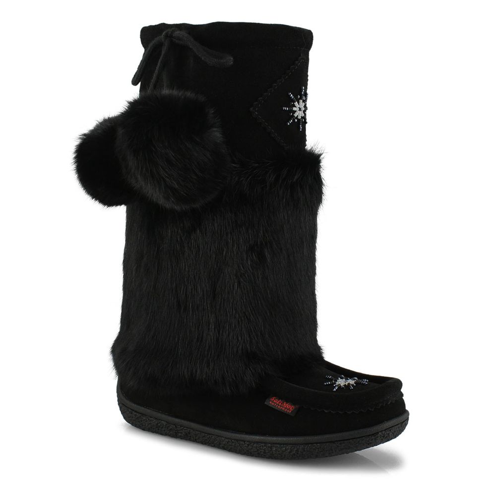 Women's Winter Niska 2 Waterproof SoftMocs