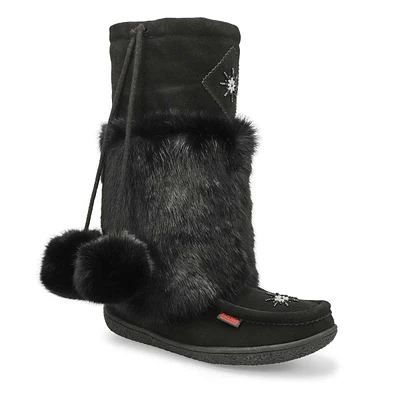 Women's Winter Niska 2 Waterproof SoftMocs