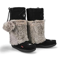 Women's Winter Niska 2 Waterproof SoftMocs