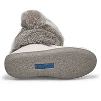 SoftMocs imperméable WINTER NISKA 2 L, blanc, femm