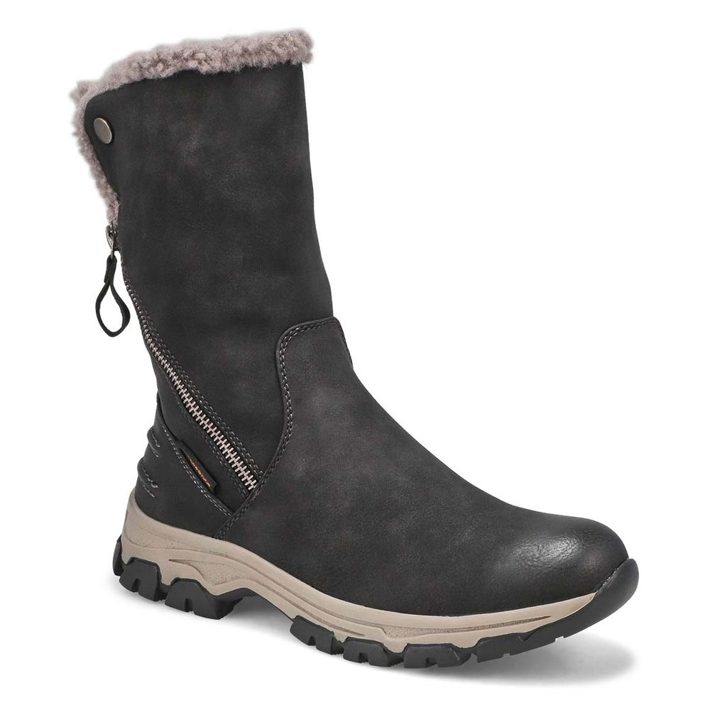 Women's Wyndy 05 Vegan Waterproof Boot