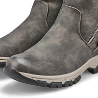 Women's Wyndy 05 Vegan Waterproof Boot