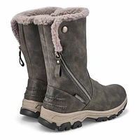 Women's Wyndy 05 Vegan Waterproof Boot