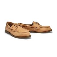 Boys' Authentic Original Sahara Boat Shoe