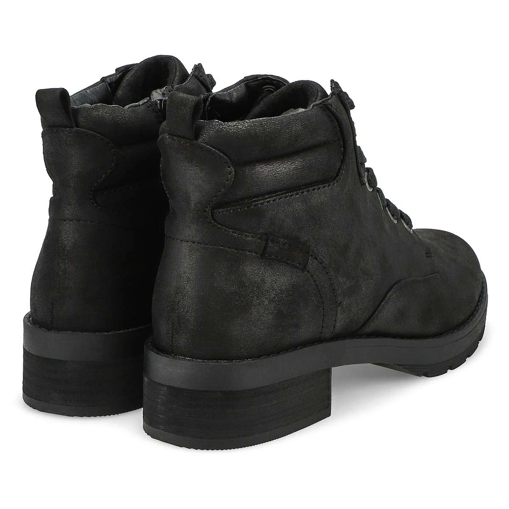 Women's Zatanna Ankle Boot - Black