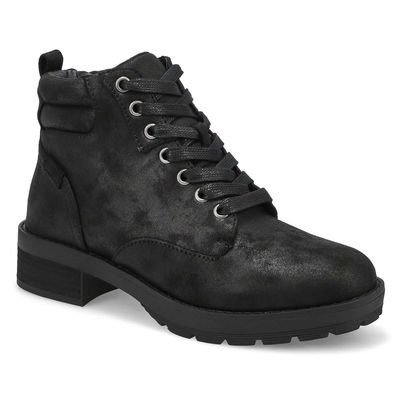 Women's Zatanna Ankle Boot - Black