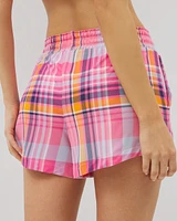 Cool Nights Pajama Shorts