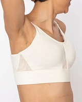 AnaOno Wireless Pocketed Comfort Bra