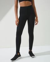 Soma Essential Leggings, Black, size XS