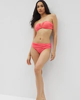 Bleu Rod Kore Sarong Hipster