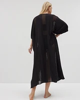 Soma Swim Caftan Cover-Up