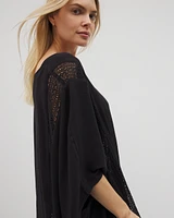 Soma Swim Caftan Cover-Up