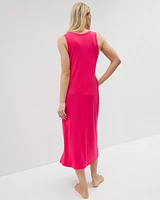 Cool Nights Long Tank Sleepshirt