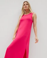 Cool Nights Long Tank Sleepshirt