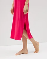 Cool Nights Long Tank Sleepshirt