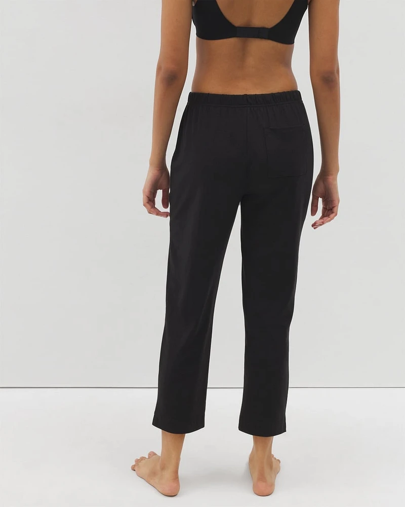 Most Loved Cotton Crop Pants